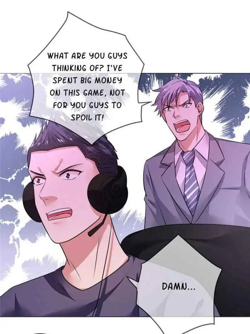 Legend Reboot Chapter 103 31